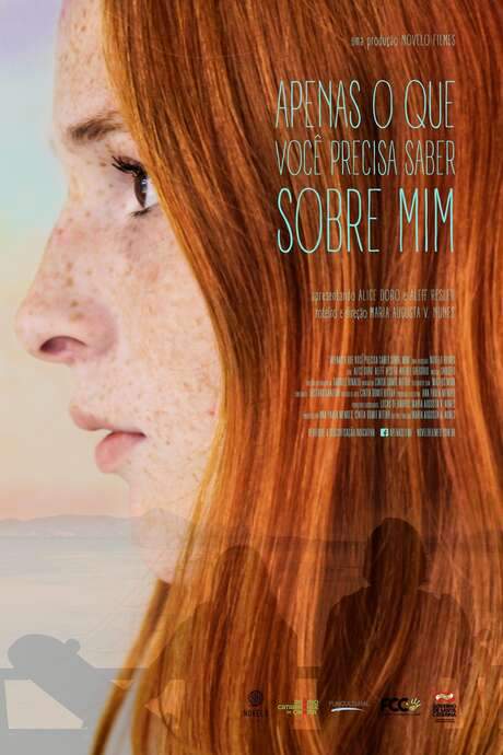 Only What You Need to Know About Me